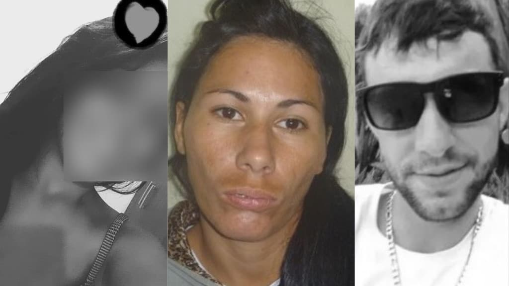 Mulher que causou a morte de homem em Bombinhas matou a própria filha