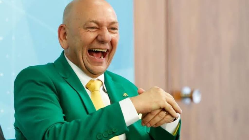 Em Brusque, PT prova que votos para Lula não foram votos “anti-bolsonaro”