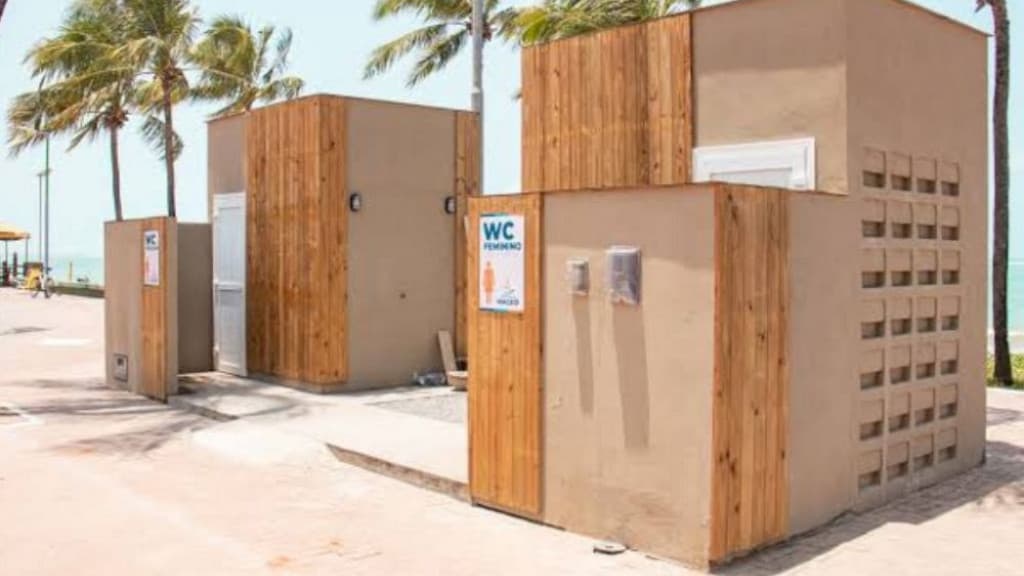 Cláudio da Saúde, do PP, propõe estudo para construção de banheiros públicos acessíveis em Tijucas