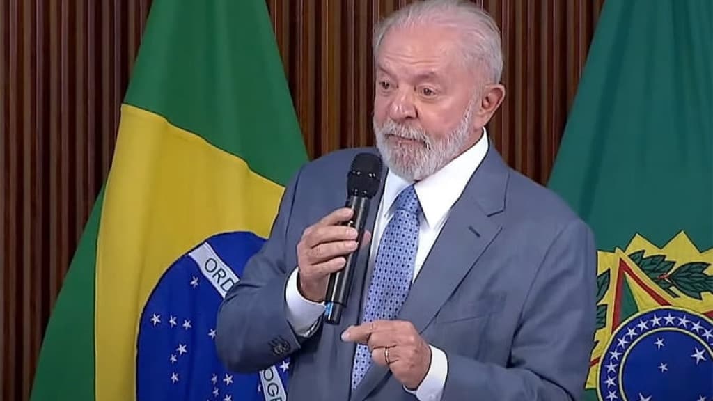 Presidente Lula convoca reunião de emergência para tratar das chuvas no RS