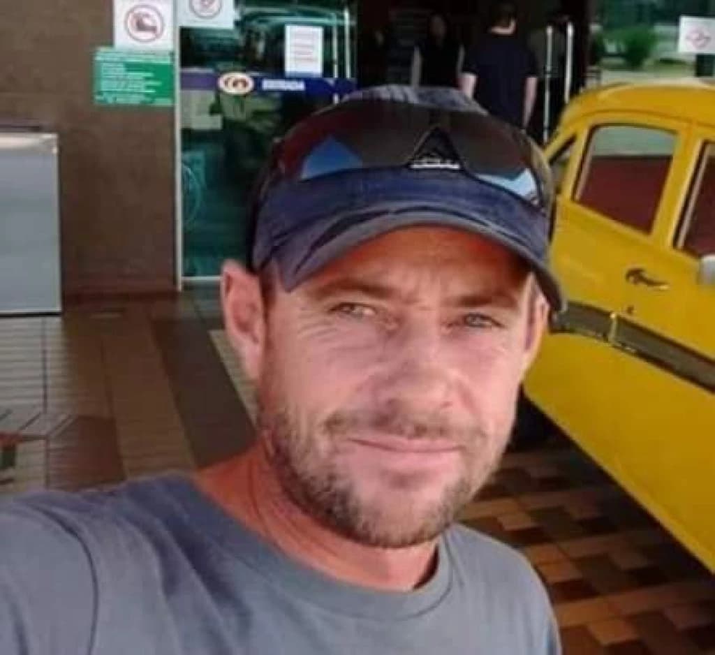 Motociclista cai de moto na BR101 e morre no hospital em Itajaí