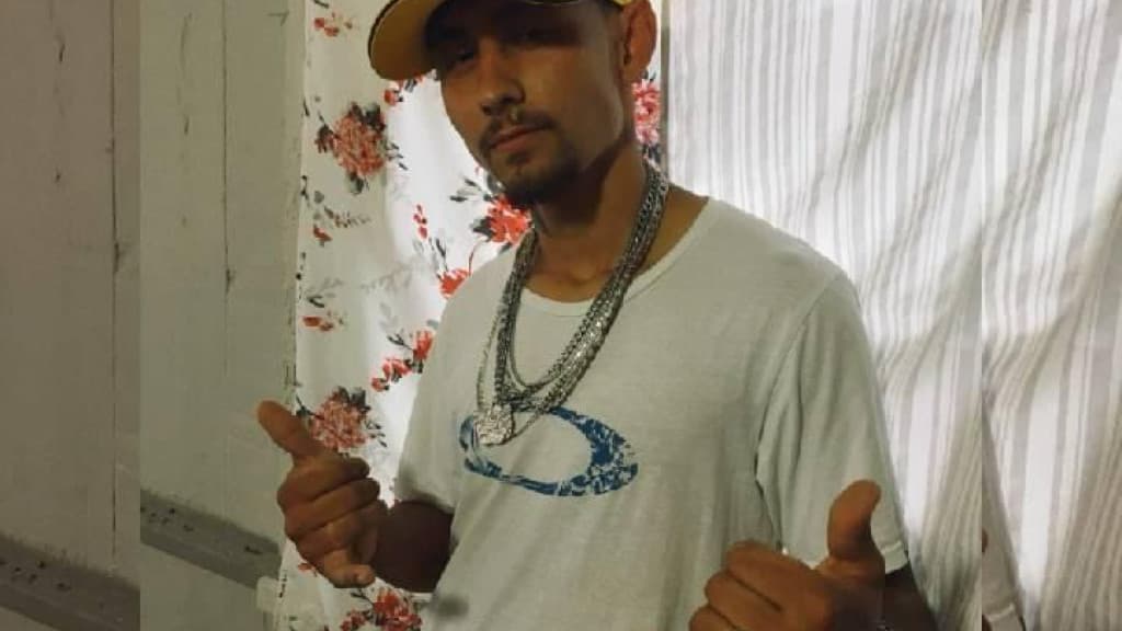 URGENTE: Jovem de Tijucas é assassinado em Itapema