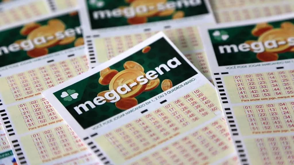 Aposta de Itapema leva bolada da Mega-Sena