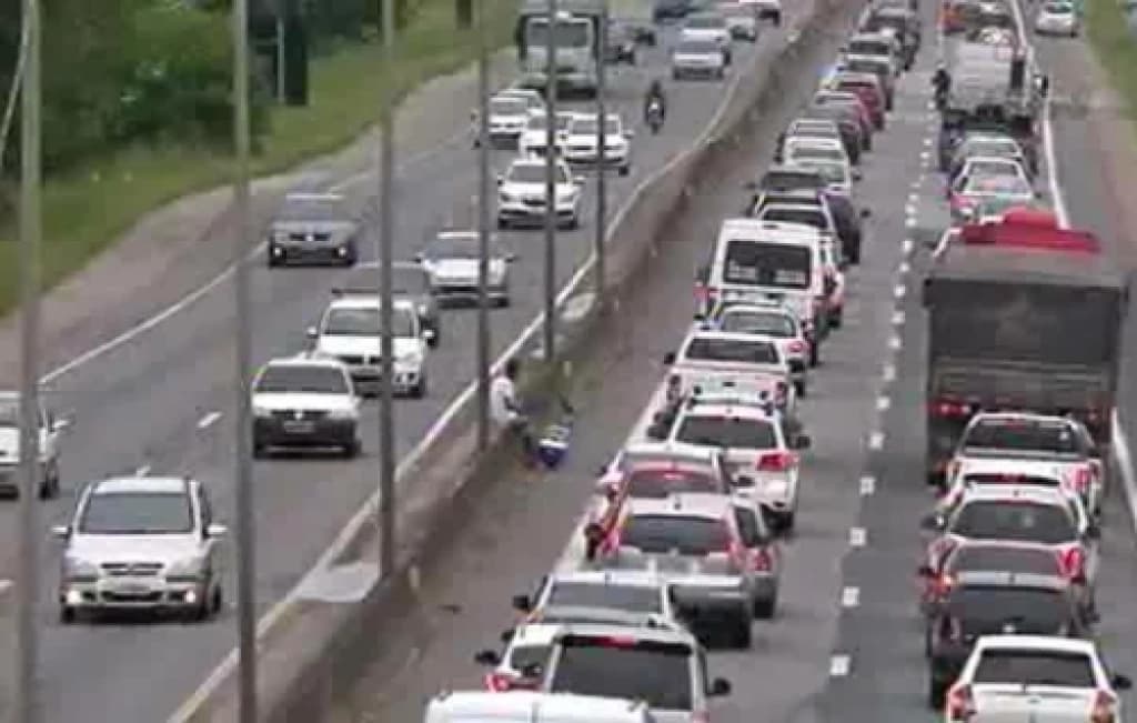 Motoristas que andarem “na linha” receberão benefícios