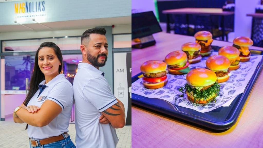 Hamburgueria inaugura em Tijucas com rodízio “infinito ”no Happy Hou