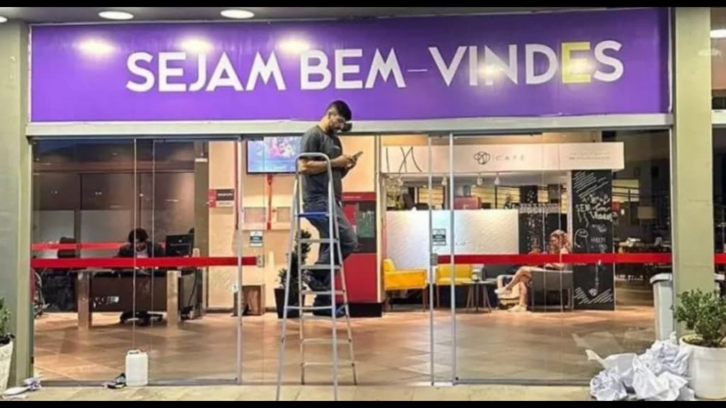 Justiça derruba decisão do Governo de SC e autoriza linguagem neutra em festival LGBTQIA+ em Floripa