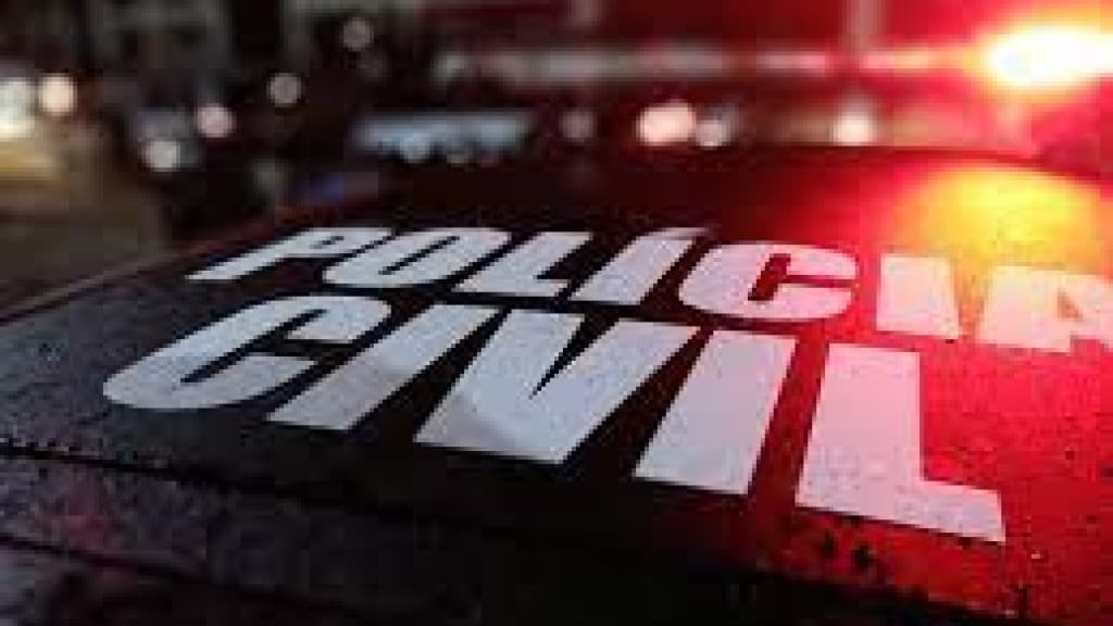 Polícia apreende adolescente de 17 anos após abusar de duas meninas