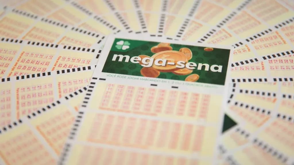 Catarinense furtado ganha direito a quina da Mega da Virada na justiça