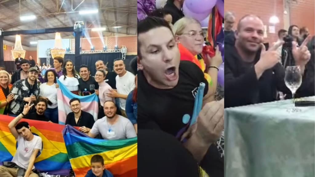 Petista acusa deputado de SC de “transfobia e homofobia” após polêmica envolvendo jovem trans