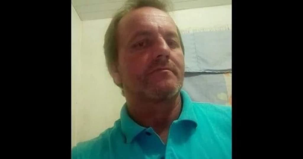 Identificado motorista que morreu em acidente na BR-470