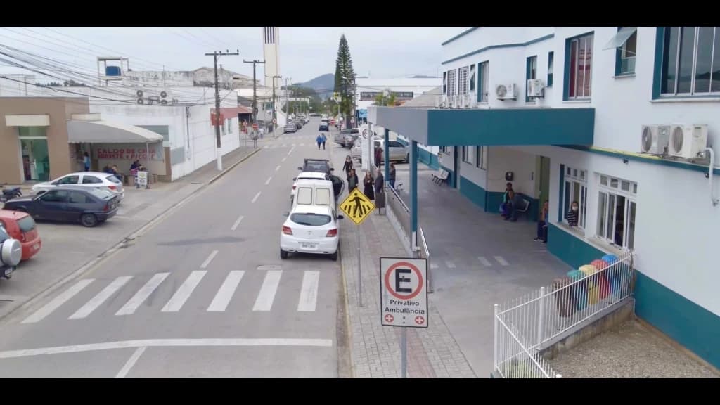 Afinal, o Hospital de Tijucas está melhor?
