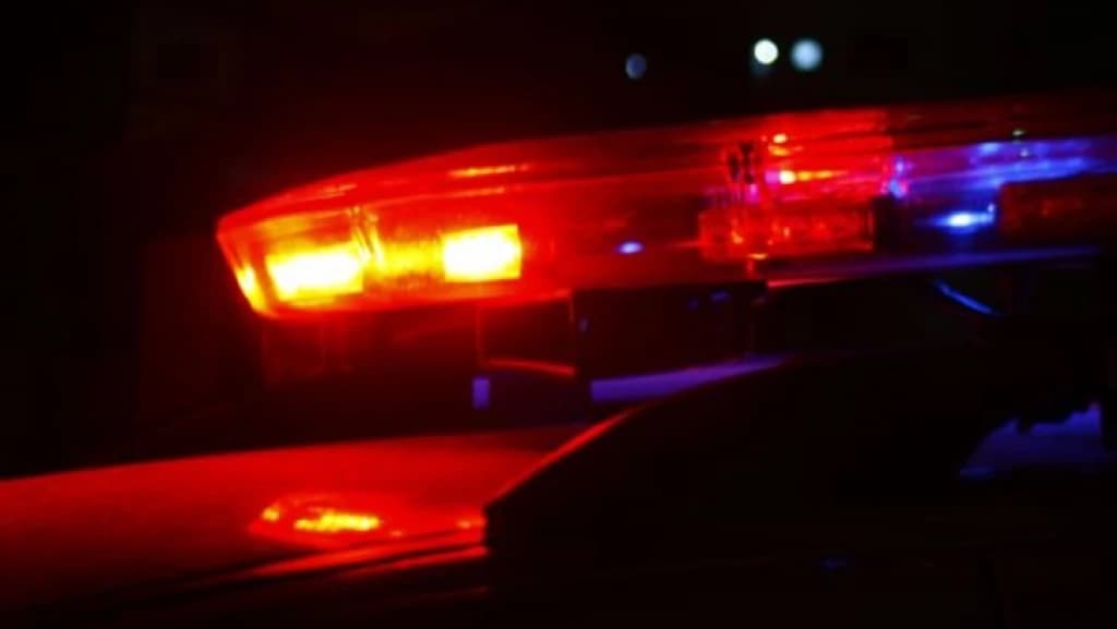 Bêbado ataca idoso de 71 anos com facão em SC