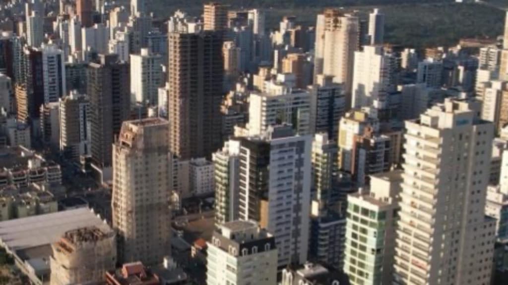 Empresa catarinense é suspeita de aplicar golpe de R$ 1 bilhão em investidores imobiliários