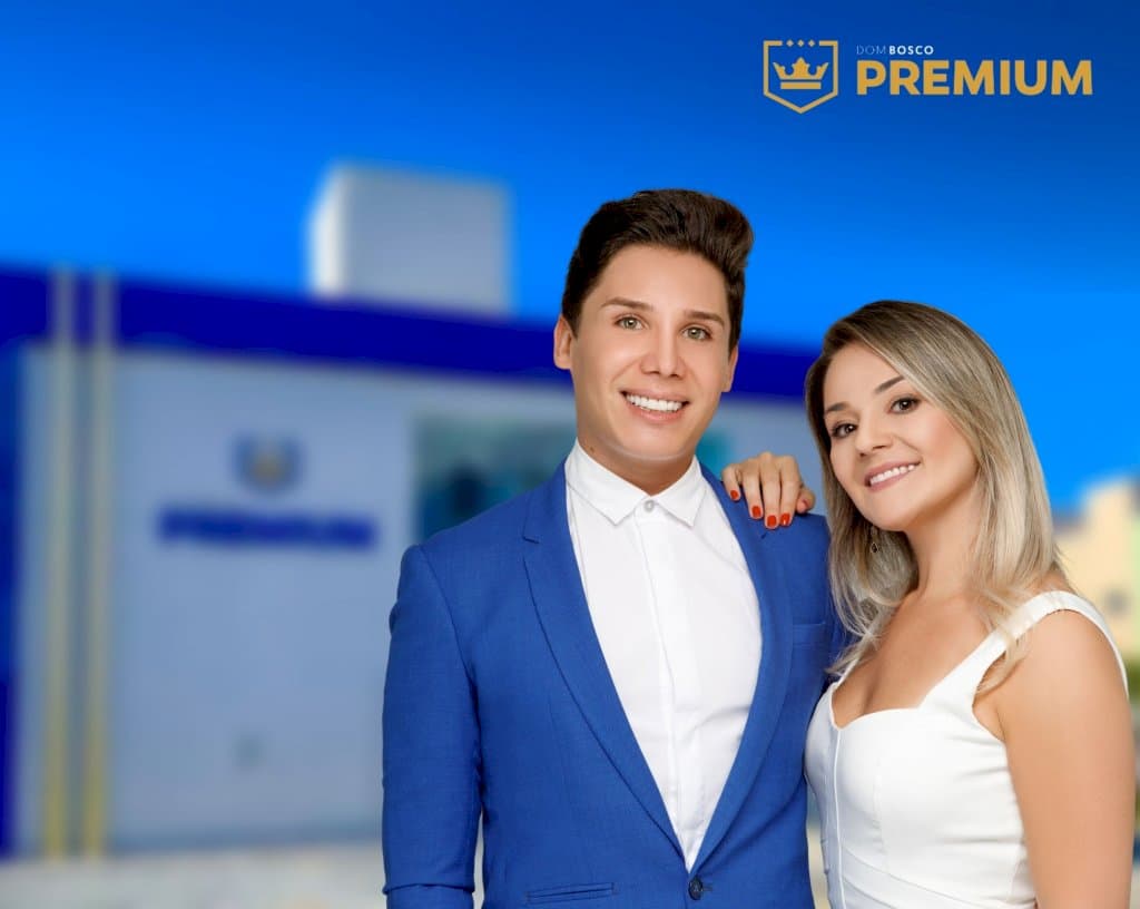Colégio Premium comemora crescimento recorde, com mais de 500 alunos