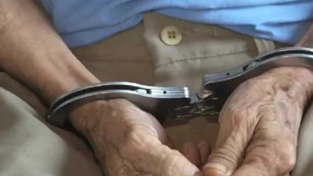 Avô é condenado a mais de 38 anos de prisão por estuprar neta de 12 anos em SC