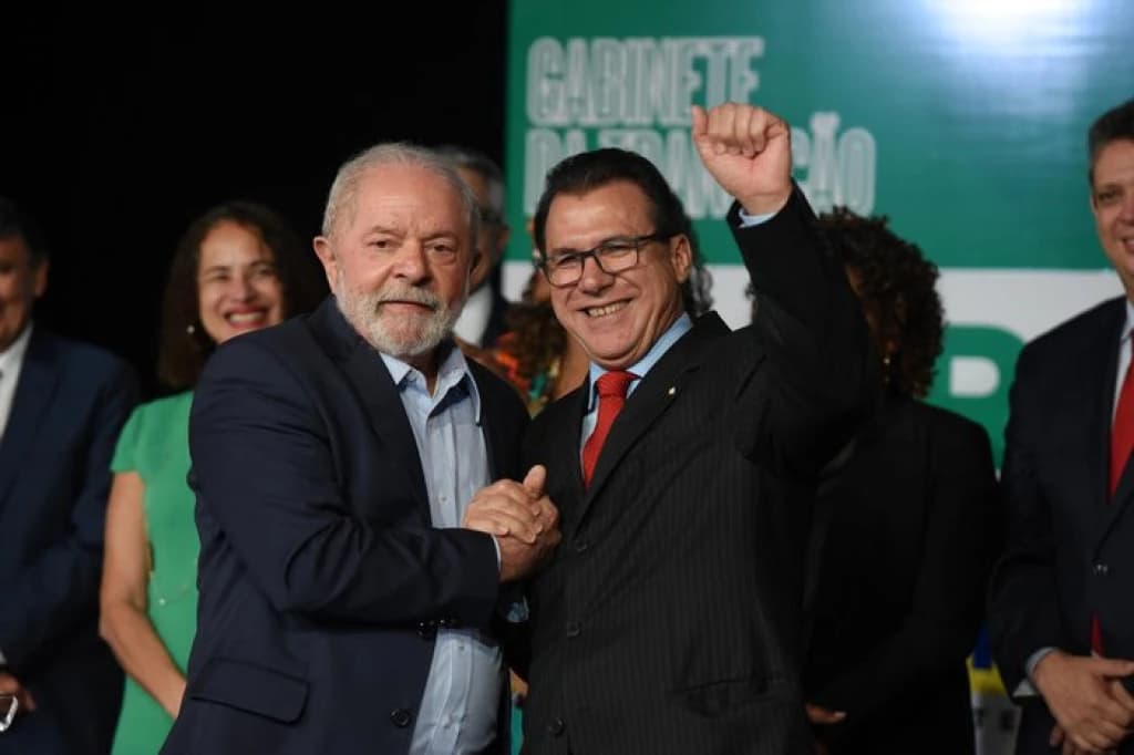 Governo vai acabar com saque-aniversário do FGTS, diz novo ministro do Trabalho