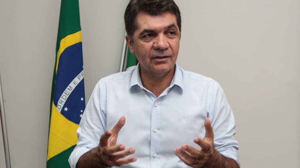 Prefeito de cidade de SC manda recado após “infestação” de moradores de rua