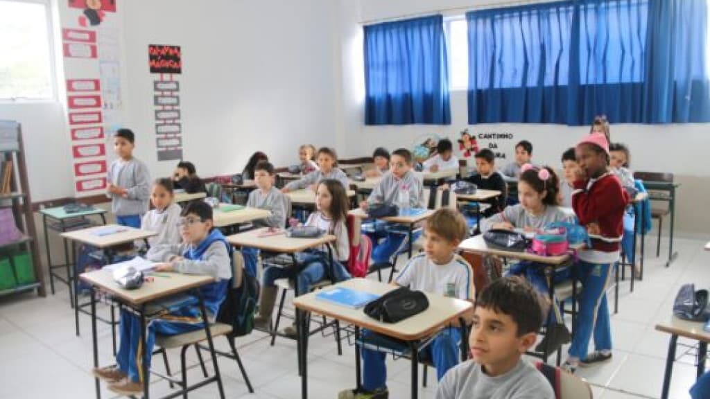 Escolas de Itapema agora contam com empresa de segurança armada