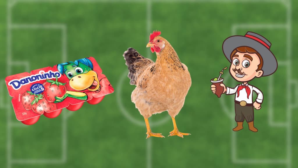 Tijucas sai na frente e lança o “Futebol de 3”