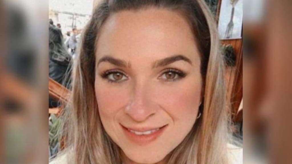 Mulher escorrega em piscina com taça de cristal e morre após corte no pescoço