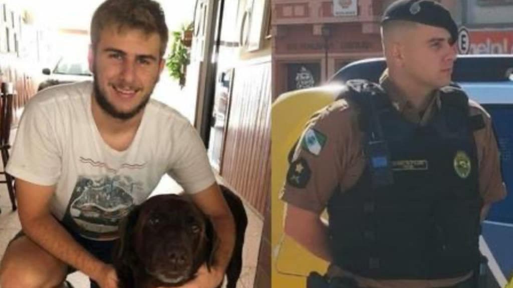 Soldado da PM é encontrado morto dentro de porta-malas de veículo após tortura