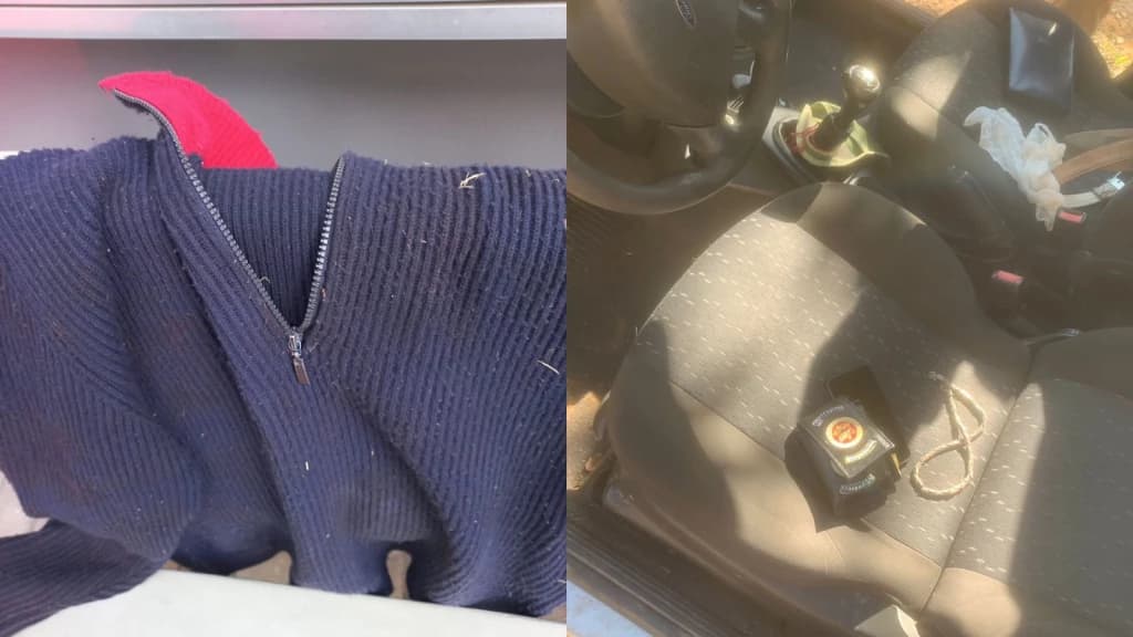 Homem admite que tentou matar ex a tijoladas em SC por não aceitar término