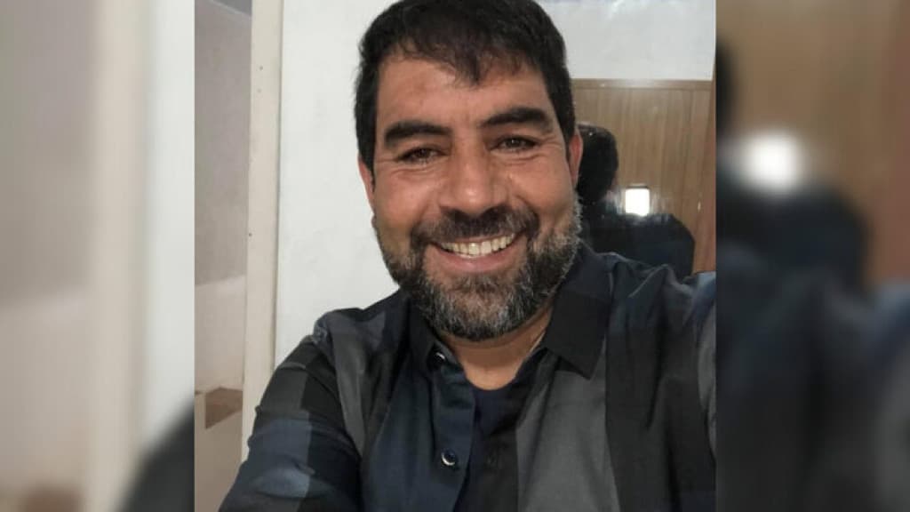 Identificado homem que morreu após ser abandonado em penhasco
