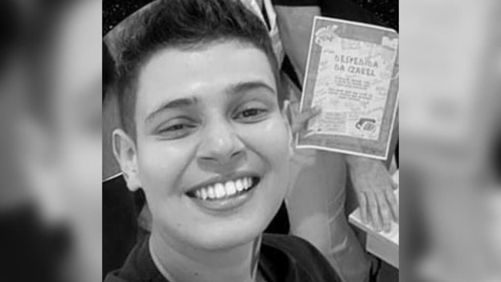 Servidora pública morre após grave acidente entre carro e moto