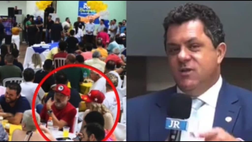 Deputado de SC processa e pede investigação contra o Jornal Razão