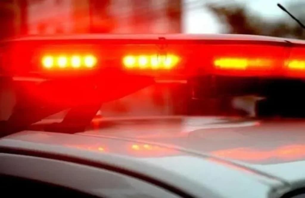 Homem é morto a tiros pelo amante da esposa em Palhoça