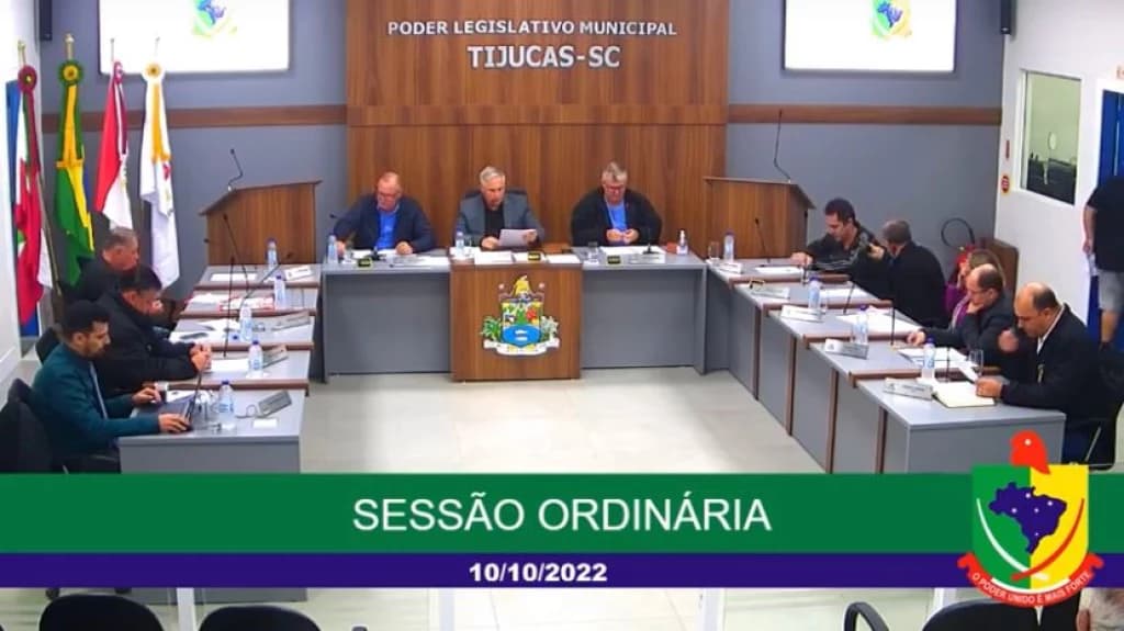 Projeto social de luta em Tijucas pode se tornar de utilidade pública