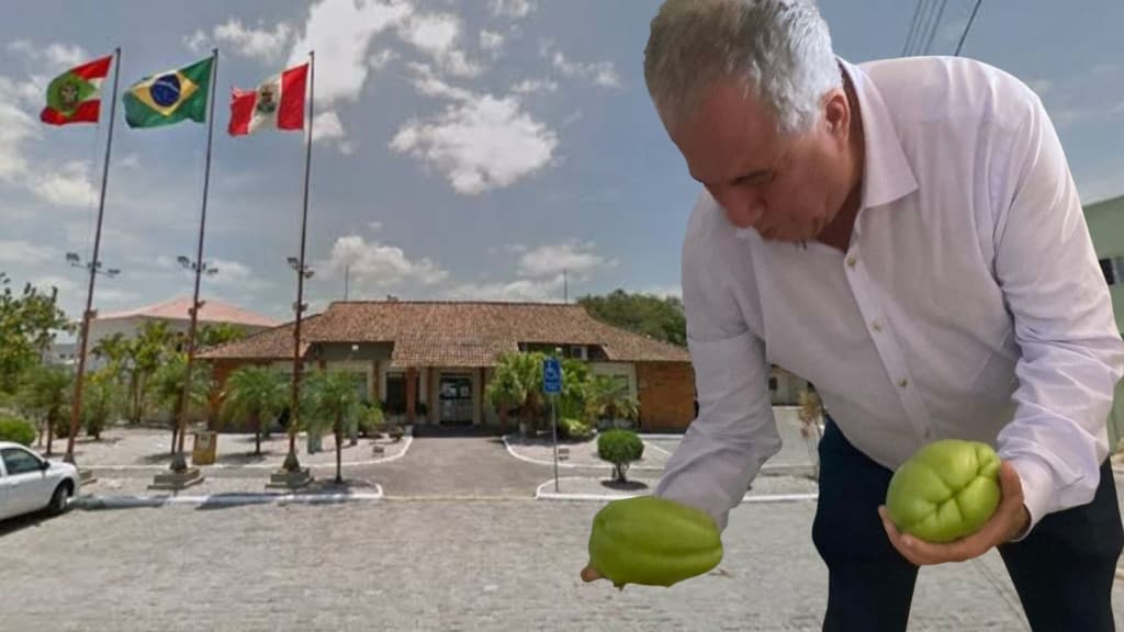 “Quem vai primeiro?”: dança das cadeiras na Prefeitura de Tijucas