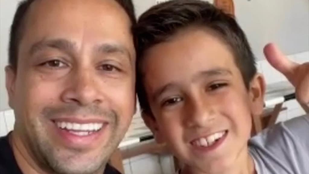 Mãe “some” com criança de Balneário Camboriú; pai tenta “resgate” desde 2023