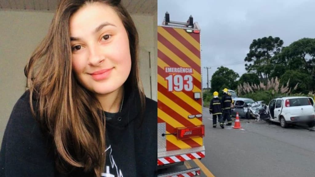 Morre vítima de grave acidente na SC-418