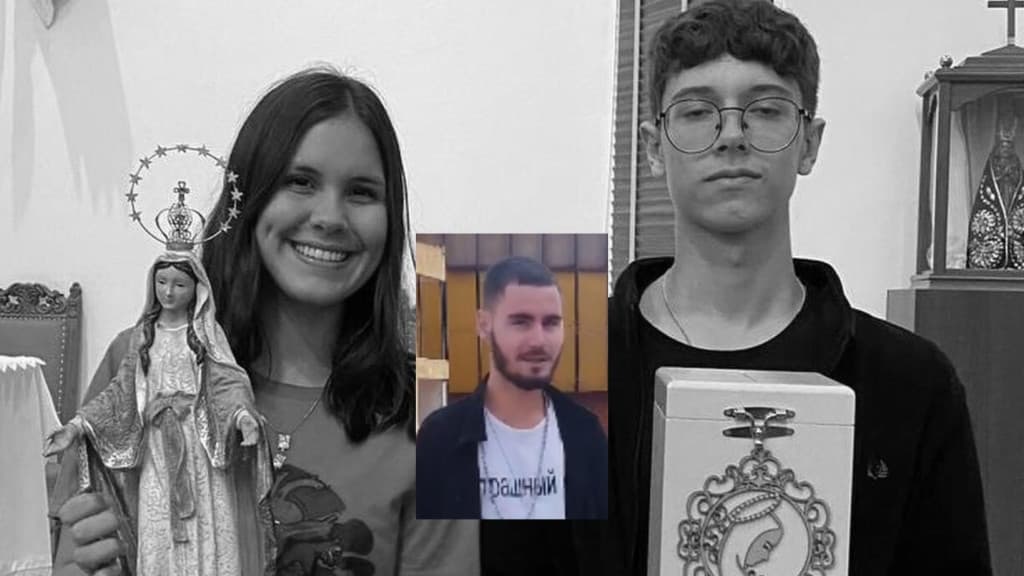 Assassino de escola no Paraná é encontrado morto na cadeia