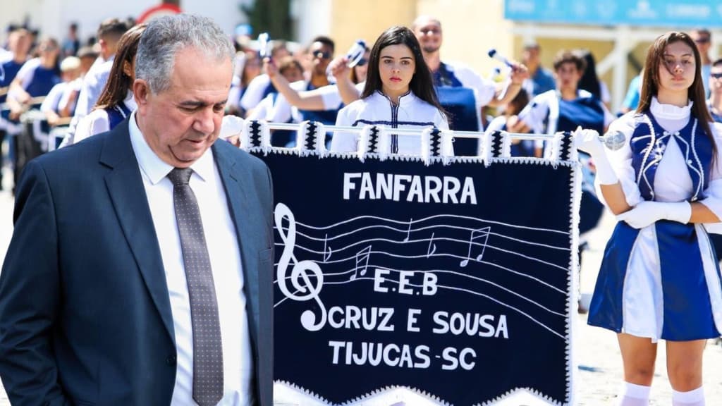 O fim de uma tradição: Tijucas não terá “7 de Setembro”