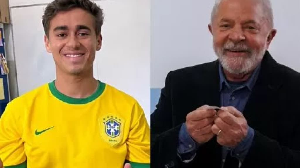 Moraes condena Nikolas Ferreira por “desinformação” contra Lula