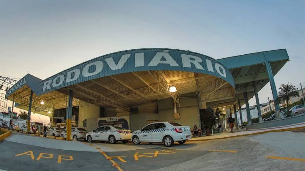 Menor acusa motorista de importunação sexual durante viagem de RS a Balneário Camboriú