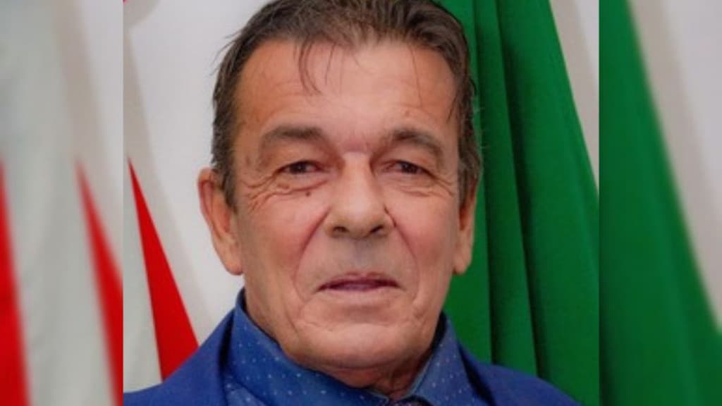 Vereador de São João Batista, Altair Zunino morre aos 61 anos