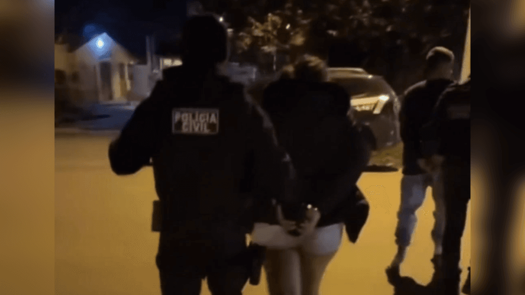 “Gatinha misteriosa do Tinder”: quadrilha de golpistas atuava em Santa Catarina