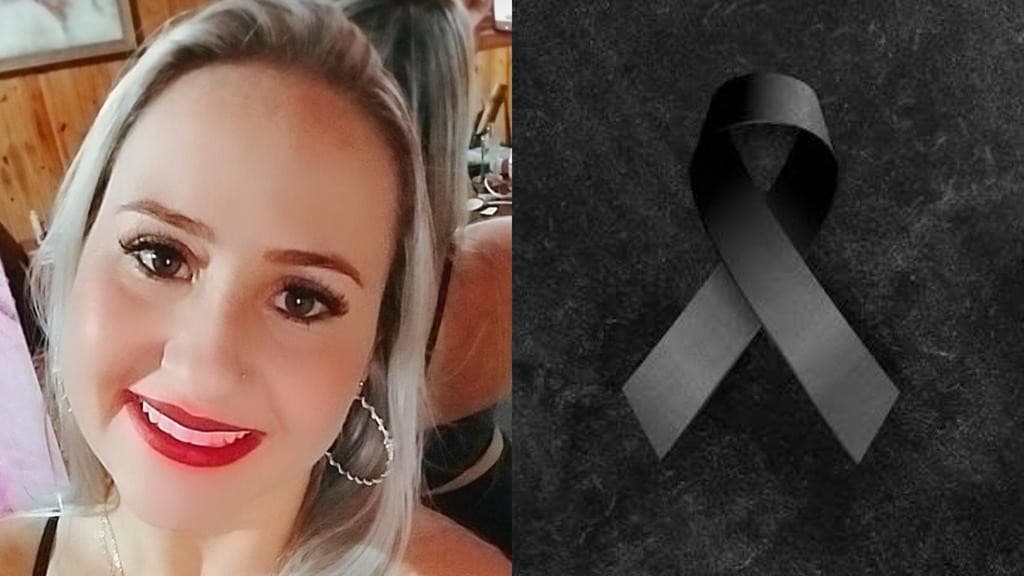 Mulher morre após ser baleada pelo ex-companheiro que não aceitava fim de relacionamento