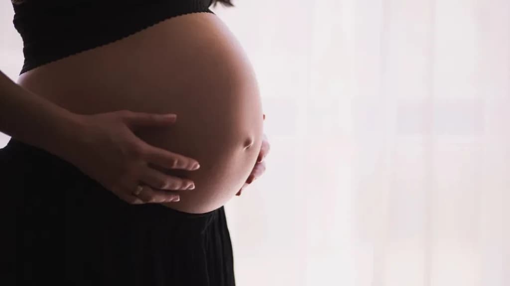 Marido bate na esposa grávida até sangrar em SC