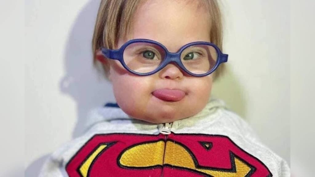 Morre “Super Chico”, menino que venceu a Covid duas vezes e ganhou as redes sociais