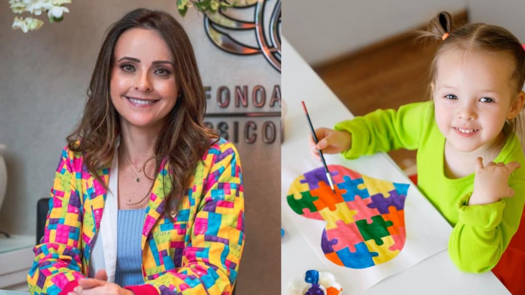 Como ajudar seu filho a controlar suas dificuldades de atenção e hiperatividade