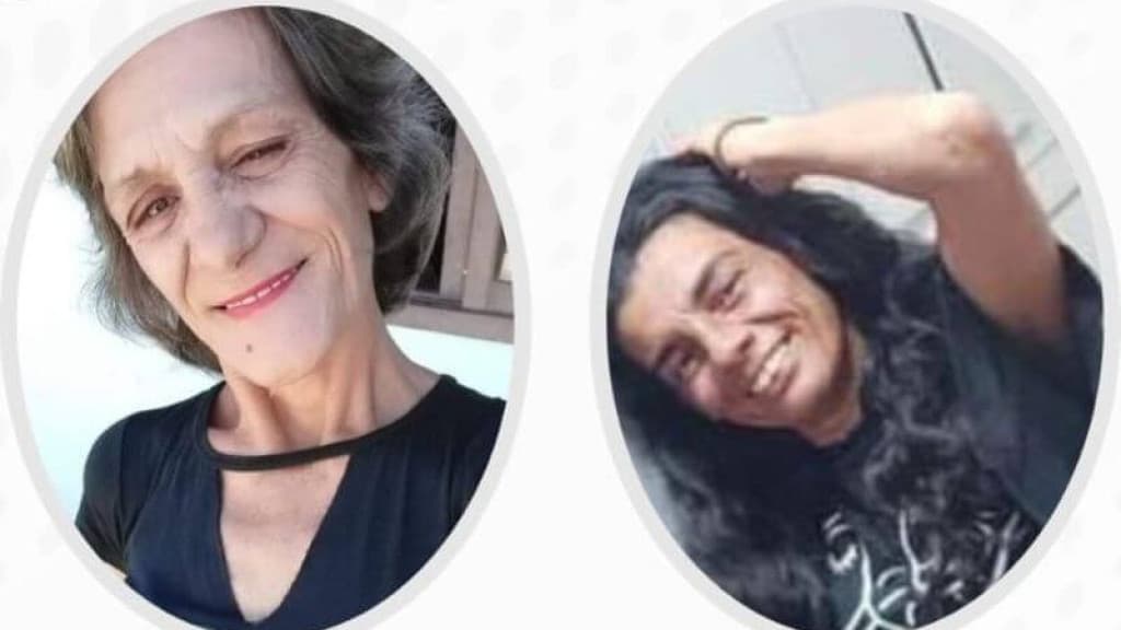 Identificadas as vítimas que foram esquartejadas ao lado de cachorro em SC