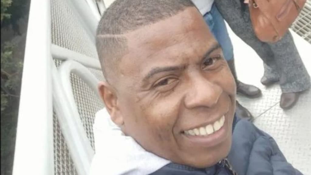 Identificado trabalhador morto ao ser atingido por árvore durante vendaval em Brusque