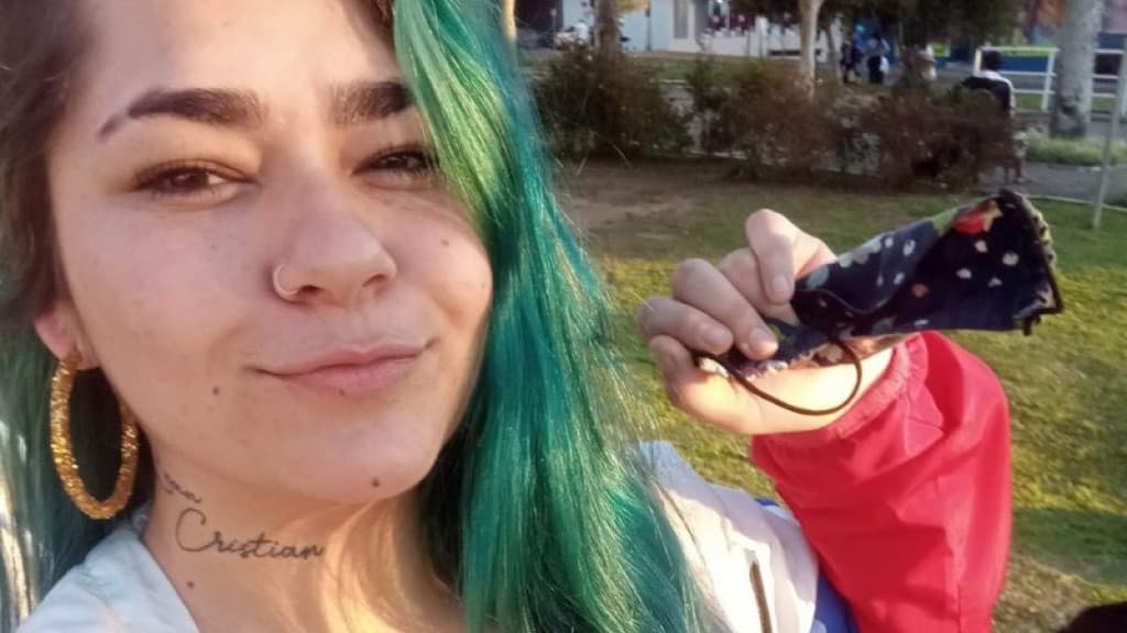 Jovem de 23 anos é morta a facadas em Santa Catarina