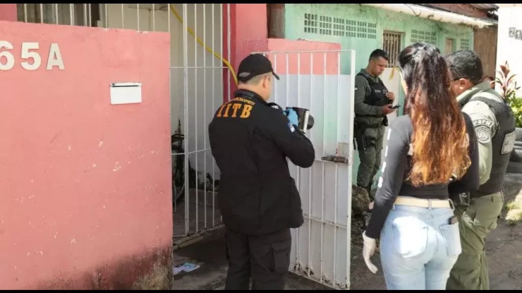 Após matar a própria filha, mãe congelou o corpo e fazia “ninar” todas as noites