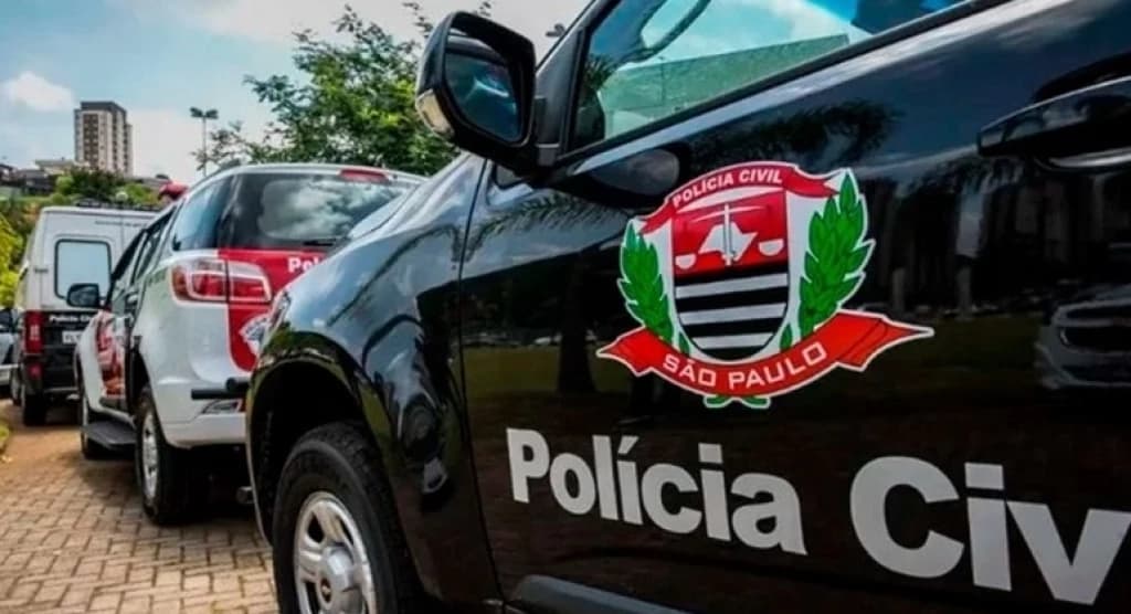 Suspeito de assassinar ganhador da Mega-Sena é preso