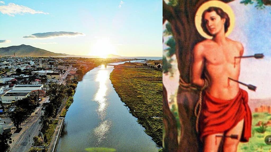 Dia do padroeiro São Sebastião é feriado em Tijucas